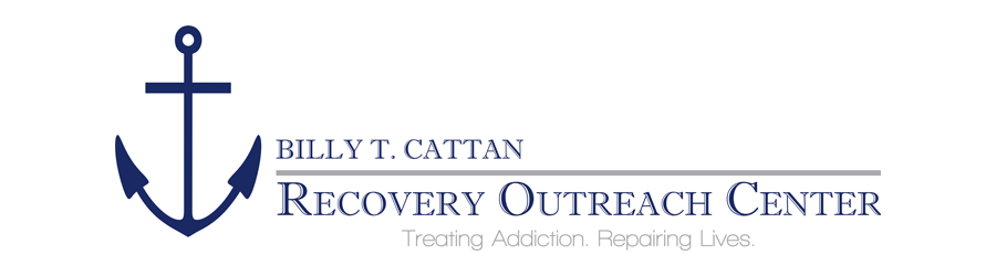 Billy T. Cattan Recovery Outreach Center
