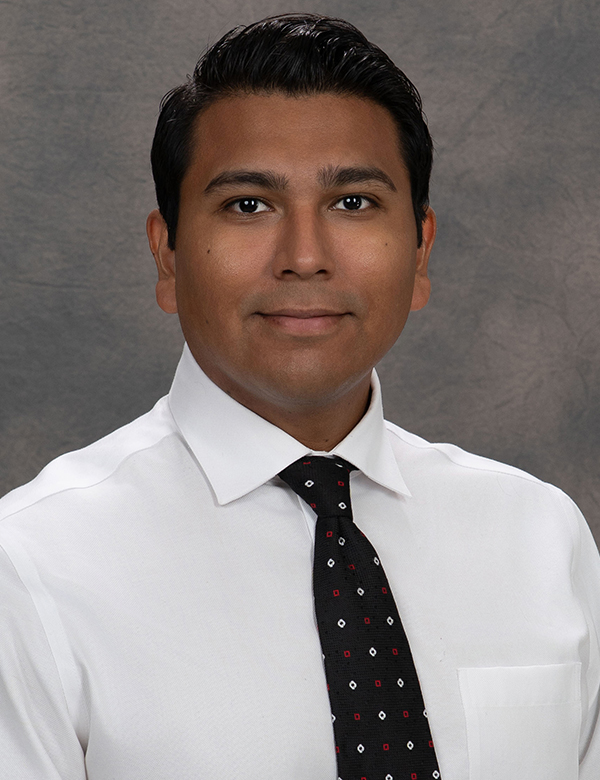 Alan Garcia Martinez