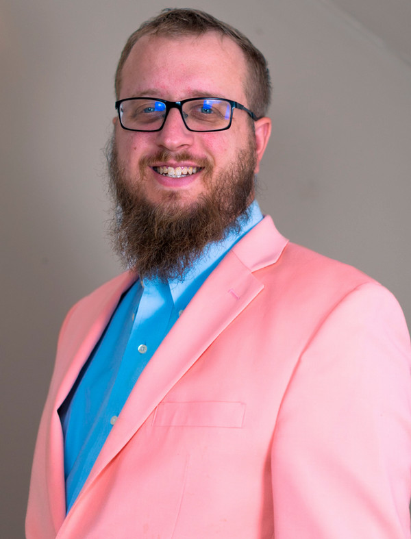 Benjamin Zimmer