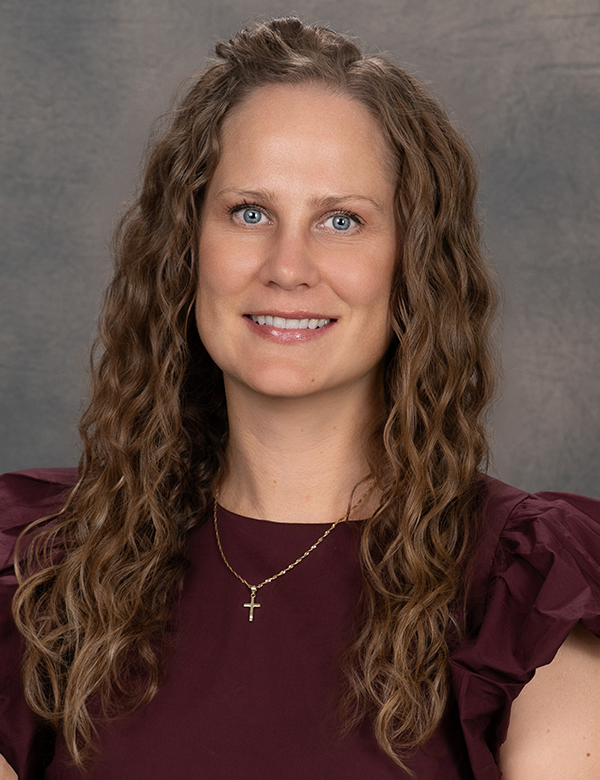 Lyndsay MacKay