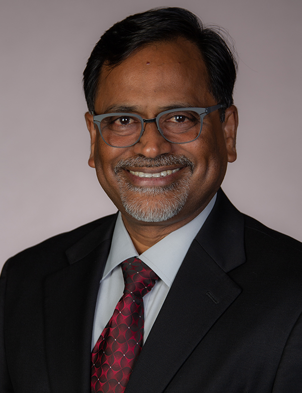 Ramesh Vemulapalli